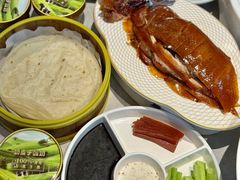 -普天和酒楼·天津菜·烤鸭(天津之眼店)