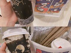 -喜茶(上海正大广场店)