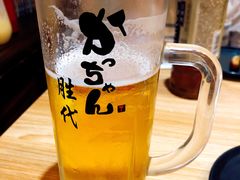朝日-胜代日本料理(云程巷小区店)