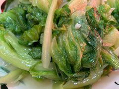 -雄仔农家菜馆·特色葱油鸡(六祖店)