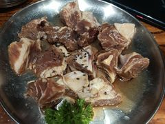 -原始泥炉烤肉(总店)