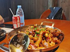 -徽三说·土徽菜·中国徽菜连锁品牌(一中店)
