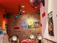-荆九爷爆炒桥头三嫩(浙大店)