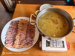 -印象鲵宴·张家界地标美食名片(溪布街店)