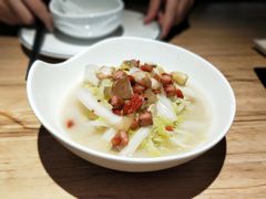 -太二酸菜鱼(深圳布吉万象汇店)