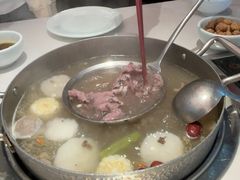 -八合里潮汕鲜牛肉火锅(深圳海岸城店)
