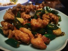 -金谷仓家庭料理(马泉营店)
