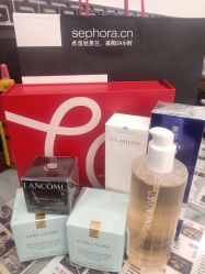 -丝芙兰Sephora