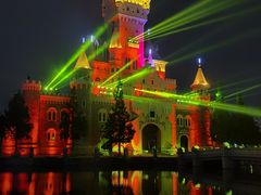 -青岛方特梦幻王国