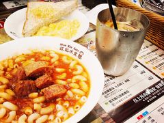 -旺记冰室(九龙中心大厦店)