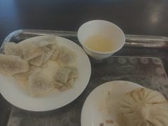 -姚记炒肝店(鼓楼店)