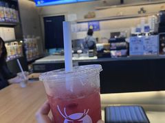 -瑞幸咖啡(深圳宝安机场国内到达厅店)