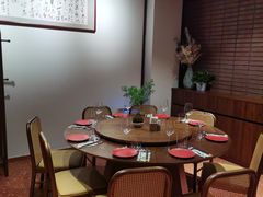 -肆海小川菜酒馆Wine Bistro (青年路店)
