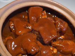 -0776食堂·京城创意菜(七里庄店)