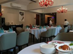 -月福京味斋·烤鸭店·北京菜(鼓楼总店)