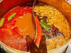 -盛香亭转转热卤(东方宝泰店)