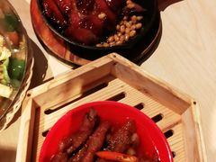 -避风塘(百联东郊店)