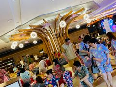 -汤连得温泉馆(宝山店)