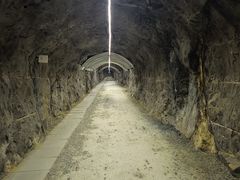 -遂昌金矿国家矿山公园