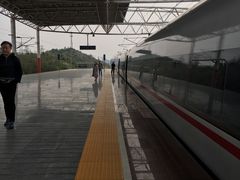 -岳阳东站