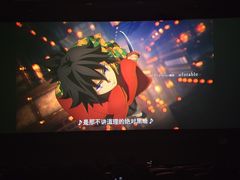 -UME影城(西城广场店)