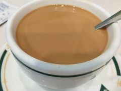丝袜奶茶-華歡冰室-WahFoon(吉大店)