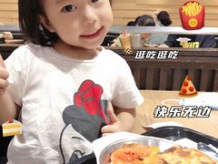 -大家乐(广州中华广场店)