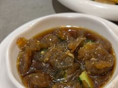 -香阁餐厅·常州菜·常州菜代表品牌(新北奥体店)