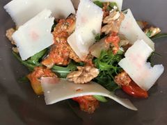 -Mercato莫卡多露台餐厅与酒吧(K11店)