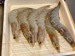 -拾也•和牛•海鲜•烤肉放题(卓悦INTOWN店)