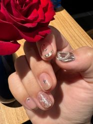 -斯馨·健康美甲美睫