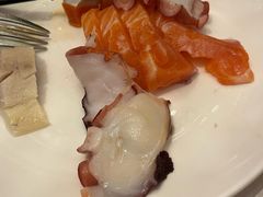 -广州增城保利郡雅酒店-月色西餐厅