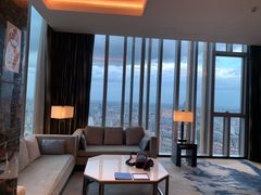 -环球港凯悦 · 享悦中餐厅