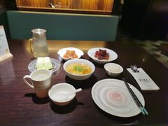 -庐灶江南·江南菜·四合院Bistro(东直门雍和宫·原华侨宾馆店)