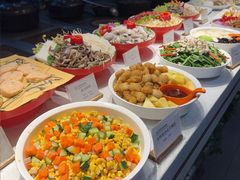 -聚丰园•湖鲜餐厅(阿红私房菜梅石路店)