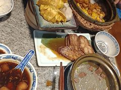 -南京大牌档(三阳广场苏宁店)