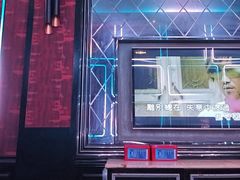 -活力无限KTV(天河新天地店)