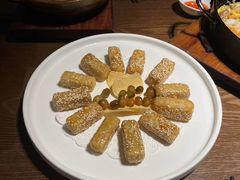-张家卫·阳江菜·小海鲜(肥婆湾桥店)