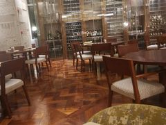 大堂-韵咖啡自助餐厅(天津香格里拉店)