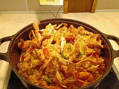 -厦门海景千禧大酒店·海景咖啡厅