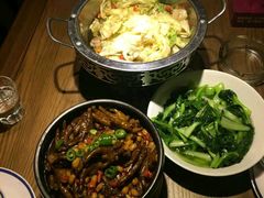 -小食代餐厅(景德镇店)