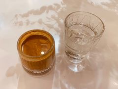-1/4 ONE QUARTER COFFEE LAB(朝阳大悦城店)