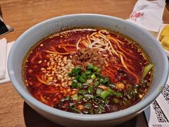 -芙蓉巷成都名小吃(大卫城店)