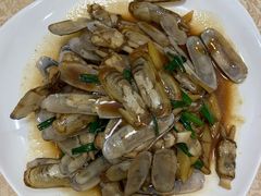 -启东小海鲜(庄先湾路1号店)