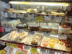 -小麦之家(海湾总店)