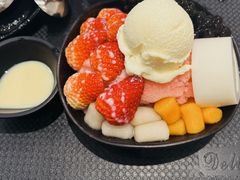 -鲜芋仙(番禺万达广场店)