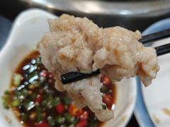 -老来福·非遗酸汤兔(凯旋路店)