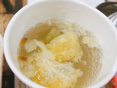 -蒙雅力港式茶餐厅(学人特色商业街店)