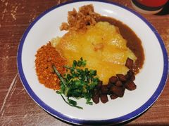 -怪噜范·老贵阳街头名小吃(鸿通城店)