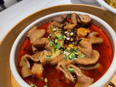 -渝是乎川渝小炒(新世界百货望京店)